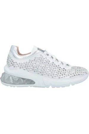 Laura Bellariva FOOTWEAR - Trainers - on YOOX.com