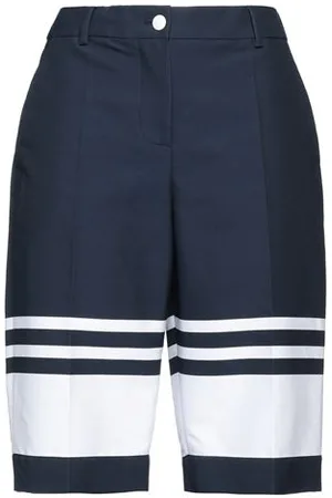 Moschino BOTTOMWEAR - Shorts & Bermuda Shorts - on YOOX.com