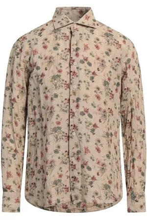 ALESSANDRO GHERARDI TOPWEAR - Shirts - on YOOX.com
