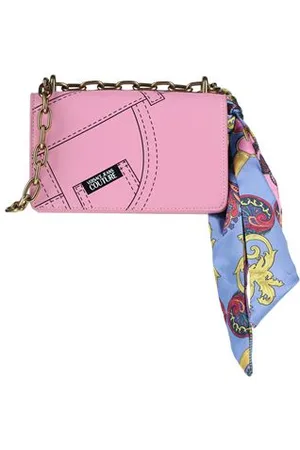 VERSACE BAGS - Cross-body bags - on YOOX.com