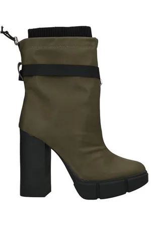 Steve Madden FOOTWEAR - Ankle boots - on YOOX.com