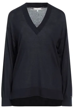 Tommy Hilfiger KNITWEAR - Jumpers - on YOOX.com