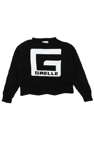 GAËLLE KNITWEAR - Jumpers - on YOOX.com