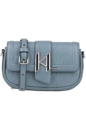 Karl Lagerfeld BAGS - Cross-body bags - on YOOX.com