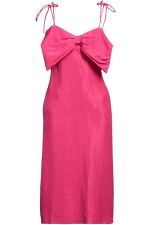 Msgm DRESSES - Midi dresses - on YOOX.com