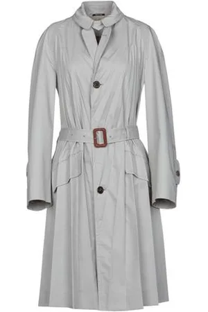 Maison Margiela COATS & JACKETS - Overcoats & Trench Coats - on YOOX.com