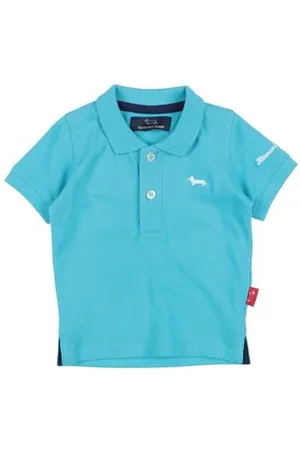 HARMONT&BLAINE TOPWEAR - Polo shirts - on YOOX.com