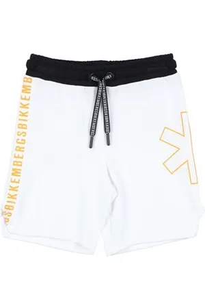 Bikkembergs BOTTOMWEAR - Shorts & Bermuda Shorts - on YOOX.com