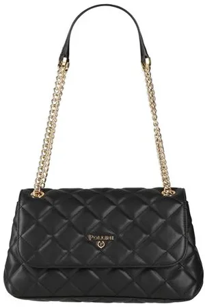 Pollini BAGS - Shoulder bags - on YOOX.com