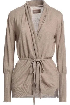 Zadig & Voltaire KNITWEAR - Cardigans - on YOOX.com