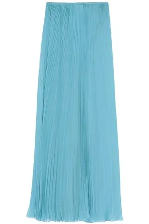 Alberta Ferretti BOTTOMWEAR - Maxi skirts - on YOOX.com