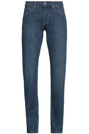 Calvin Klein BOTTOMWEAR - Jeans - on YOOX.com