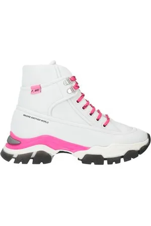 F_WD FOOTWEAR - Trainers - on YOOX.com