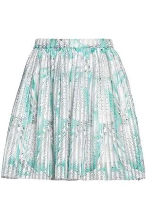 GAËLLE BOTTOMWEAR - Mini skirts - on YOOX.com