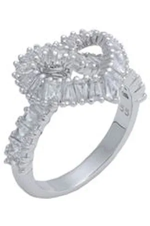 Swarovski JEWELLERY and WATCHES - Rings - on YOOX.com