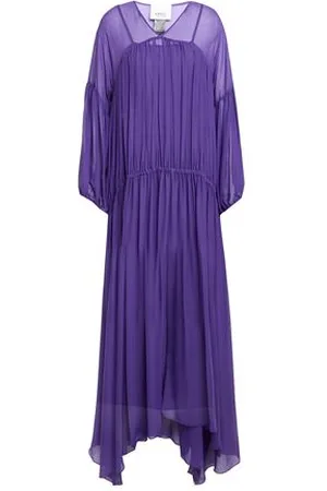 ERIKA CAVALLINI DRESSES - Maxi dresses - on YOOX.com