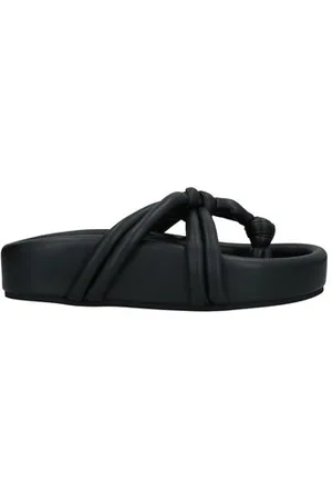 Maison Margiela FOOTWEAR - Thong sandals - on YOOX.com