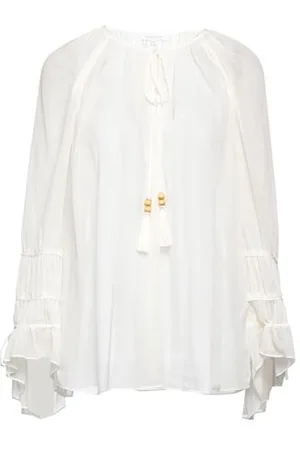 Patrizia Pepe TOPWEAR - Tops - on YOOX.com