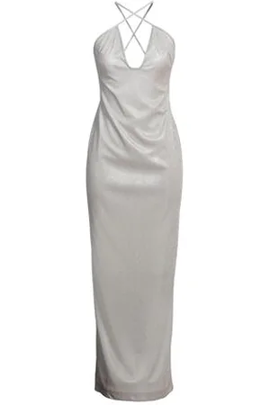 Chiara Ferragni DRESSES - Maxi dresses - on YOOX.com