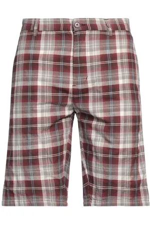 STUSSY BOTTOMWEAR - Shorts & Bermuda Shorts - on YOOX.com