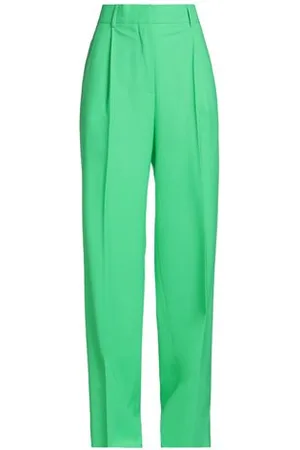 Msgm BOTTOMWEAR - Trousers - on YOOX.com