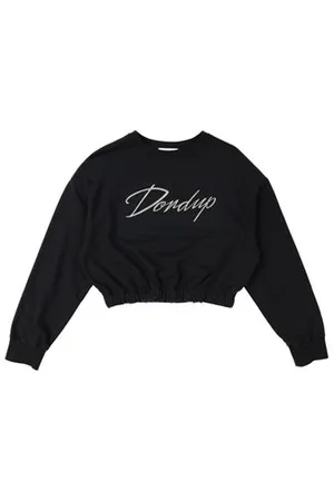 Dondup TOPWEAR - Sweatshirts - on YOOX.com
