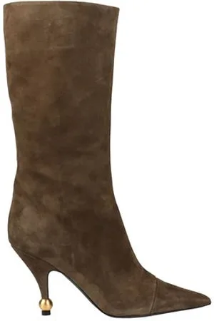 Maria Luca FOOTWEAR - Boots - on YOOX.com