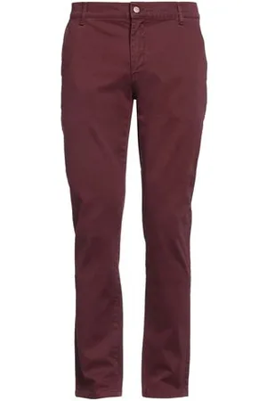 Iceberg BOTTOMWEAR - Trousers - on YOOX.com
