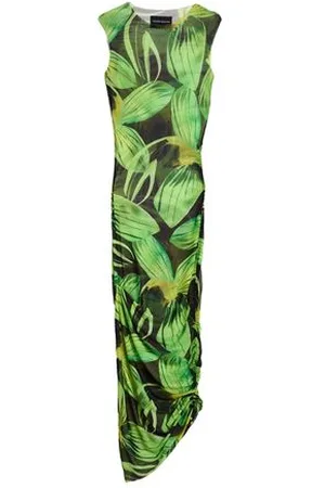 Louisa Ballou DRESSES - Maxi dresses - on YOOX.com