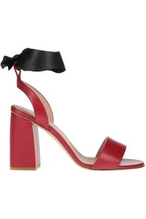 RED(V) FOOTWEAR - Sandals - on YOOX.com