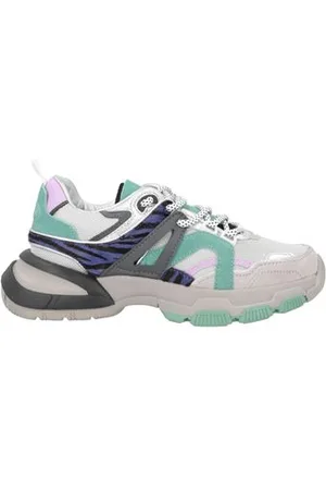 Serafini FOOTWEAR - Trainers - on YOOX.com
