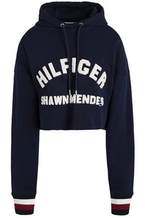 Tommy Hilfiger TOPWEAR - Sweatshirts - on YOOX.com