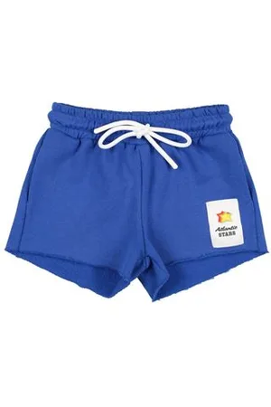 Atlantic Stars BOTTOMWEAR - Shorts & Bermuda Shorts - on YOOX.com