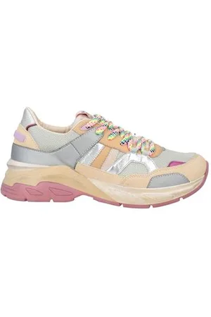 Serafini FOOTWEAR - Trainers - on YOOX.com