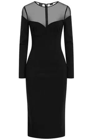 Pinko DRESSES - Midi dresses - on YOOX.com