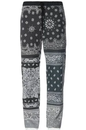 Children Of The Discordance BOTTOMWEAR - Trousers - on YOOX.com