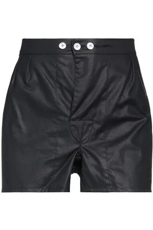 Vivienne Westwood BOTTOMWEAR - Shorts & Bermuda Shorts - on YOOX.com