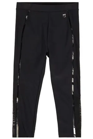 Pinko BOTTOMWEAR - Leggings - on YOOX.com