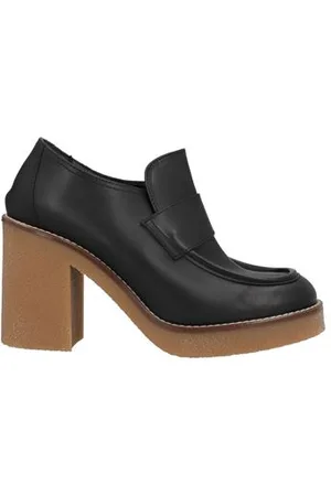 HADEL FOOTWEAR - Loafers - on YOOX.com