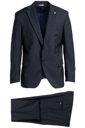 Eduard Dressler SUITS and CO-ORDS - Suits - on YOOX.com