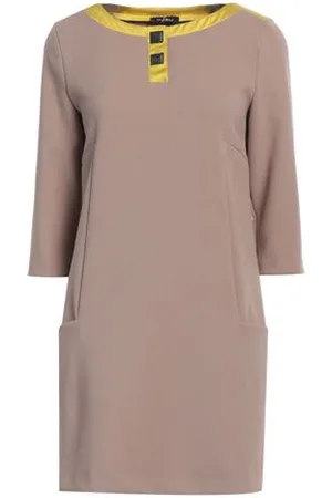 Byblos DRESSES - Mini dresses - on YOOX.com