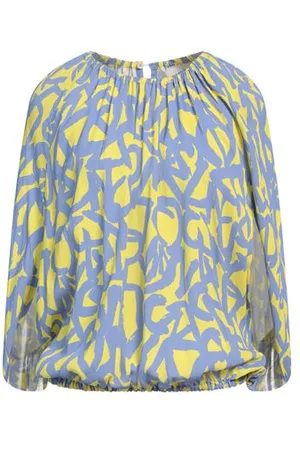 LIVIANA CONTI TOPWEAR - Tops - on YOOX.com