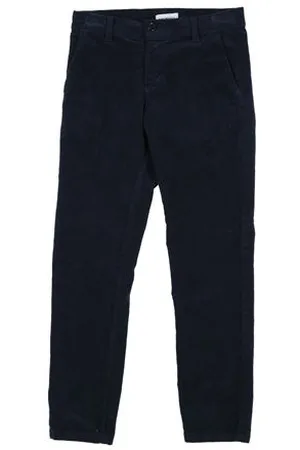 Bikkembergs BOTTOMWEAR - Trousers - on YOOX.com