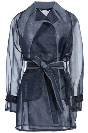 DIEGO M COATS & JACKETS - Overcoats & Trench Coats - on YOOX.com