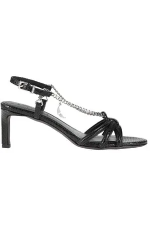 Zadig & Voltaire FOOTWEAR - Sandals - on YOOX.com