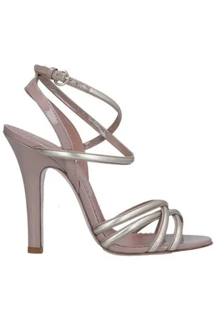 RED(V) FOOTWEAR - Sandals - on YOOX.com