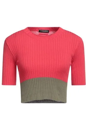 Costume National KNITWEAR - Jumpers - on YOOX.com