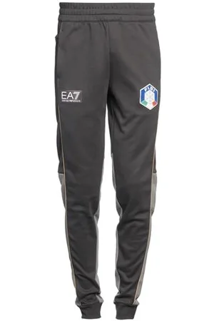 EA7 BOTTOMWEAR - Trousers - on YOOX.com