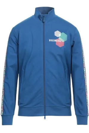 Bikkembergs TOPWEAR - Sweatshirts - on YOOX.com