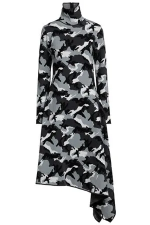 JUUN.J DRESSES - Midi dresses - on YOOX.com